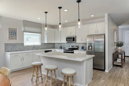 Retreat at Stonebridge Manor 4