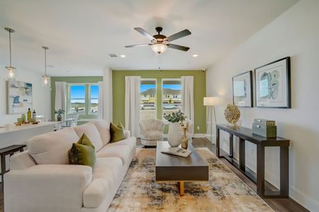 Avery Centre by Pacesetter Homes in Round Rock - image 15