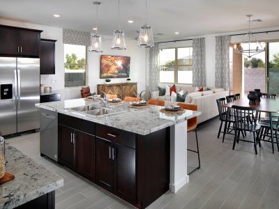 Allure Vista Estate Series by Meritage Homes in Buckeye - photo 29 29