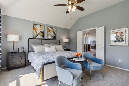 Summer Crest by Landsea Homes in Crowley - photo 81 81