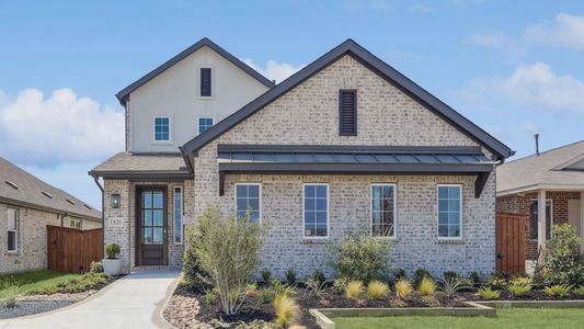 Walden Pond by DRB Homes in Forney - image