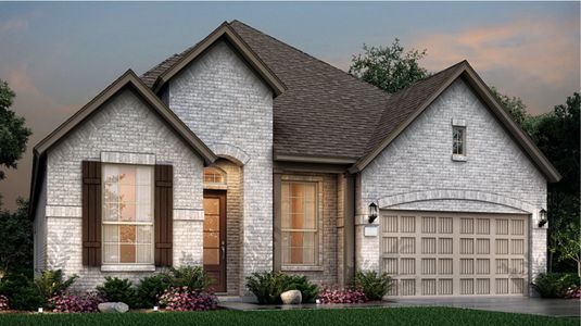 Artavia: Fairway Collection by Lennar in Conroe - photo 5 5