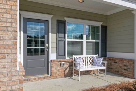 The Cottages of Silvertown by Smith Douglas Homes in Thomaston - image 3