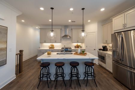 Ecco Park by The Providence Group in Alpharetta - photo 27 27