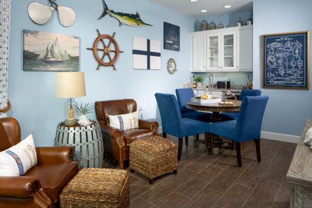 Latitude Margaritaville Daytona Beach by Minto Communities in Daytona Beach - photo 42 42