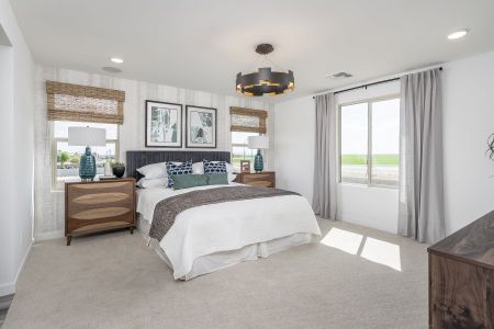 Bentridge – Peak Series by Landsea Homes in Buckeye - photo 21 21