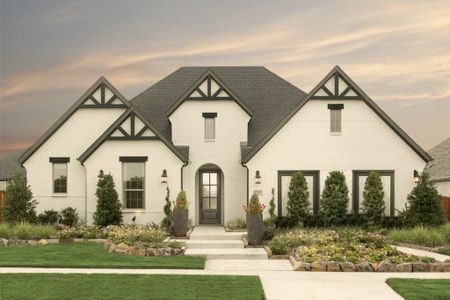 Sandbrock Ranch - Master planned community in Aubrey, TX 22 22