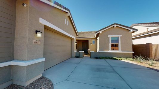 Hastings Farms - Creekside by Cresleigh Homes in Queen Creek - photo 4 4