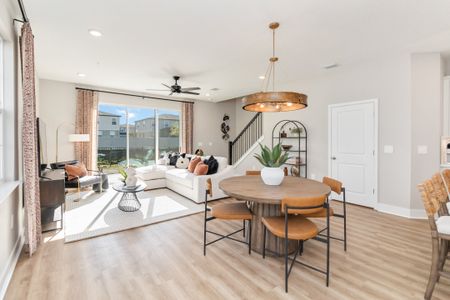 Magnolia Reserve by Hartizen Homes in Ocoee - photo 16 16