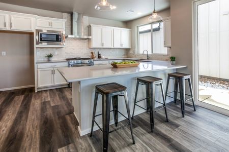Trailside Alley Load - Single Family Homes 18