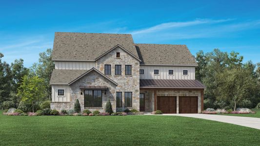 Lakewood at Brookhollow - Master planned community in Frisco, TX 15 15