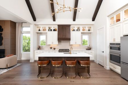 Aster Park-50s by Ashton Woods in McKinney - image 5