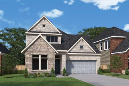 Viridian - Master planned community in Arlington, TX 16 16