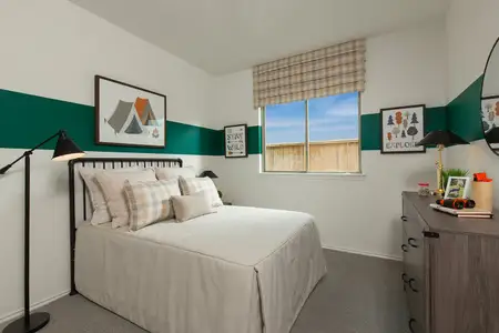 Escondido by Coventry Homes in Magnolia - image 18