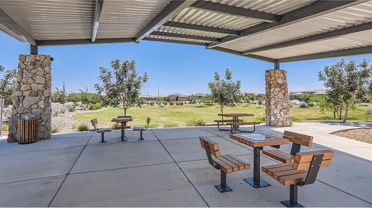 IronWing at Windrose by Lennar in Litchfield Park - image