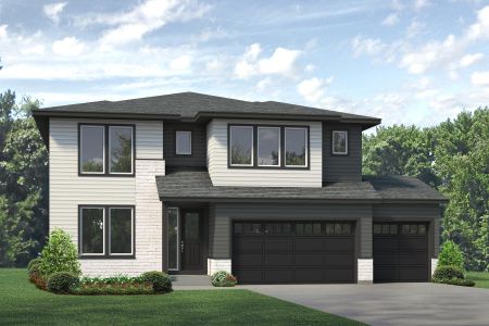 Highlands Preserve by Risewell Homes in Mead - image
