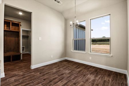 The Ranches at Valley View by Doug Parr Custom Homes in Springtown - photo 35 35