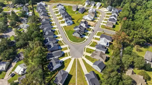 Creekside at Andrews by DRB Homes in Summerville - image
