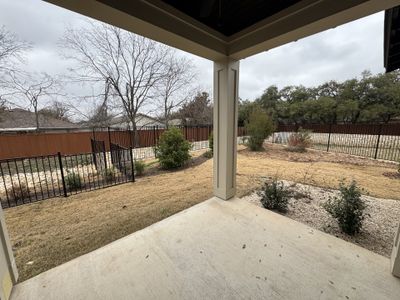 Tanner Ranch by Ash Creek Homes in Cedar Park - photo 27 27