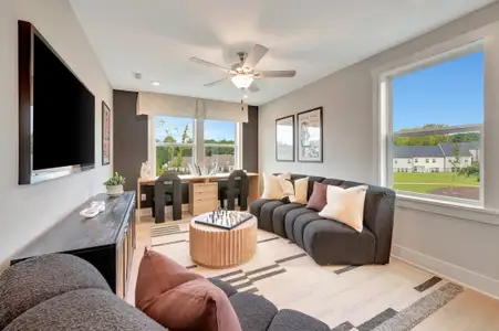 Roberts Crossing by Beazer Homes in Cary - image 5