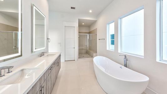 Avondale by InTown Homes in Houston - image 16