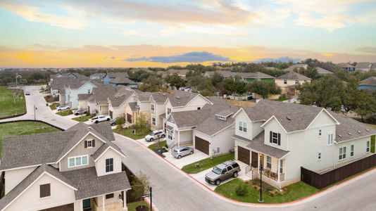 Cross Creek by Brohn Homes in Cedar Park - photo 0