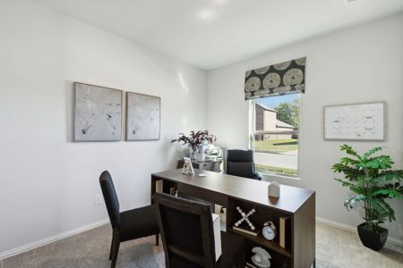 Rolling Ridge by Cambridge Homes in Van Alstyne - image 6