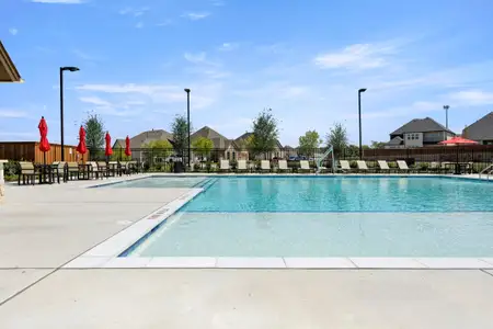 Nelson Lake Estates by Rockwell Homes in Rockwall - image