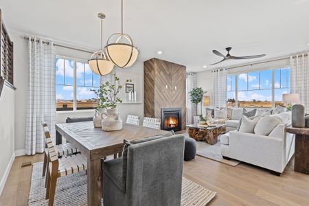 Farmstead by Dream Finders Homes in Berthoud - image 11