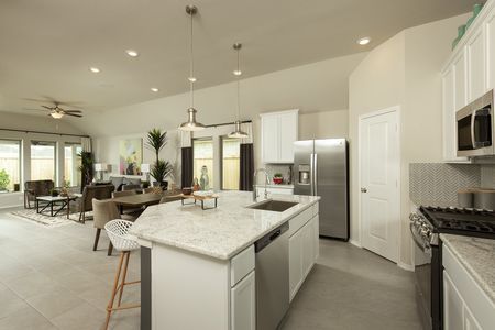 The Trails by Coventry Homes in New Caney - photo 21 21