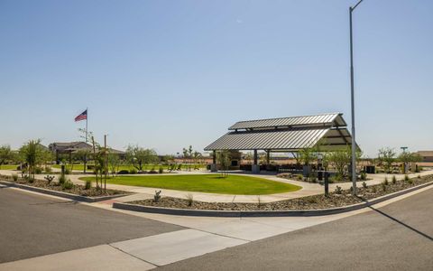 Laurel at Blossom Rock by Brookfield Residential in Apache Junction - photo 15 15