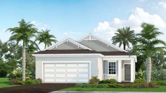 Palmera by Neal Communities in Venice - image 6