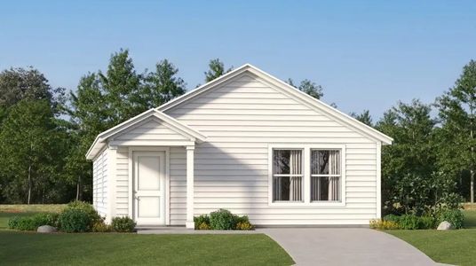 Navarro Ranch - Master planned community in Seguin, TX 10