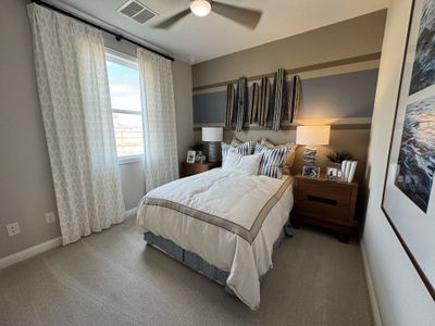 Seasons at Carillon by Richmond American Homes in Manor - photo 25 25