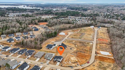 Collins Cove by Great Southern Homes in Chapin - image 12