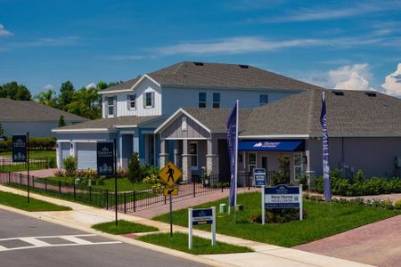 Eagletail Landings by Trinity Family Builders in Leesburg - photo 18 18