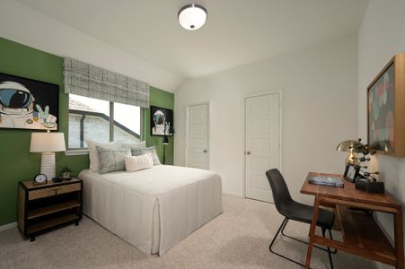 Harvest Green 55' by Coventry Homes in Richmond - image 16