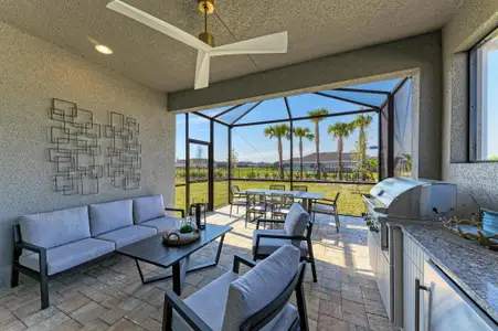 The Laurels by Medallion Home in Parrish - image 6