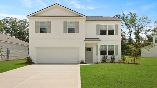 Havenwood by D.R. Horton in North Charleston - image