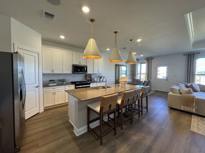 Saddleback at Santa Rita Ranch by Pulte Homes in Liberty Hill - photo 31 31