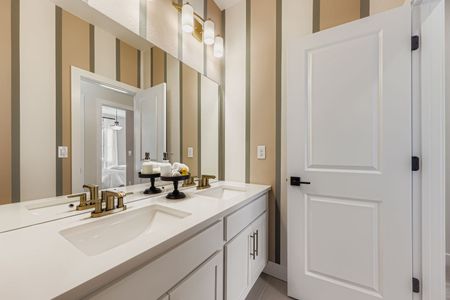 Uplands - Paired Homes 43