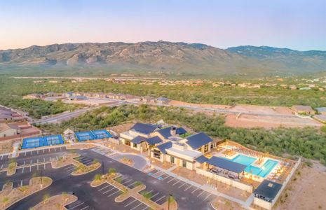 Del Webb at Rocking K by Del Webb in Tucson - image 3