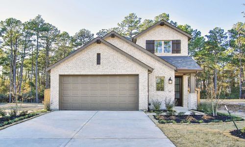 The Woodlands Hills - Master planned community in Willis, TX 24 24