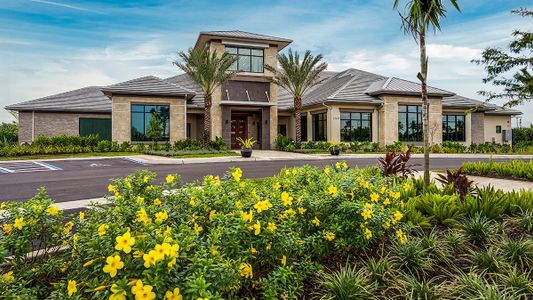 Esplanade by the Islands Coach Homes by Taylor Morrison in Naples - image 16