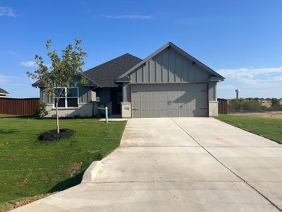 Wildcat Ridge by Premier Homes Inc. in Godley - photo 7 7