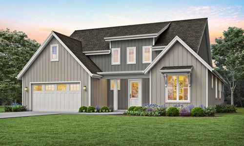 Bear Creek by Cope Homes in Nevada - image 10