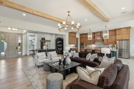 Coventry Glen by JPOrleans in Huntersville - image 14