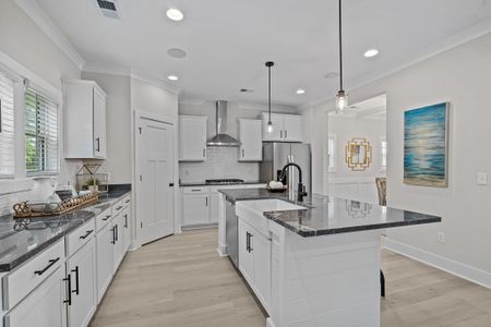 Shiloh Trail by Great Southern Homes in Wellford - image 8