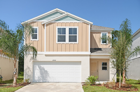 Pinnacle Point by Casa Fresca Homes in Winter Haven - photo 0