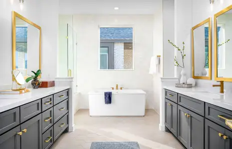 6 Creeks by Pulte Homes in Kyle - image 6